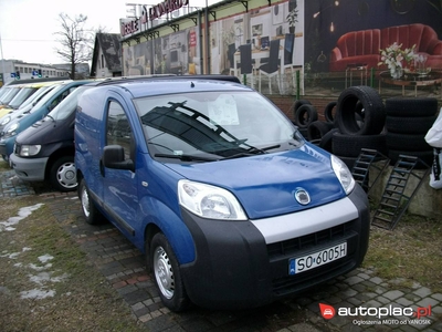 Fiat Fiorino