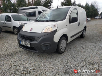 Fiat Fiorino