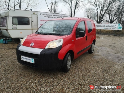 Fiat Fiorino