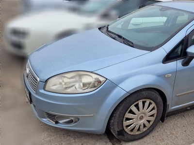 Fiat Linea