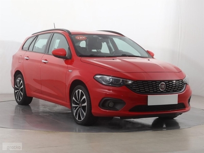 Fiat Tipo II , Salon Polska, VAT 23%, Klimatronic, Tempomat, Parktronic