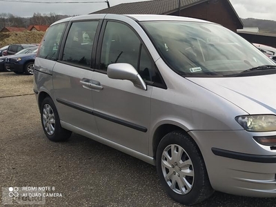 Fiat Ulysse II 2.2 JTD Dynamic