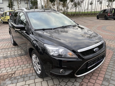 Ford Focus II 2.0 Ghia