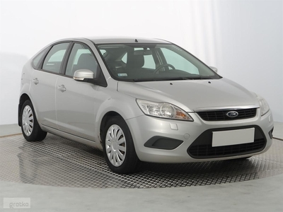 Ford Focus III , Salon Polska, Serwis ASO, Klima