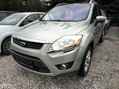 Ford Kuga I 2.0 TDCi Trend