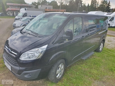 Ford Tourneo