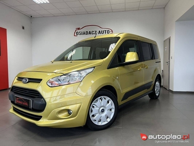 Ford Tourneo Connect