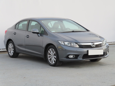 Honda Civic 2013 1.8 i