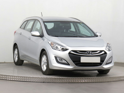 Hyundai i30 2014 1.4 CRDi 94389km Kombi