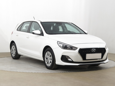 Hyundai i30 2022 1.0 T