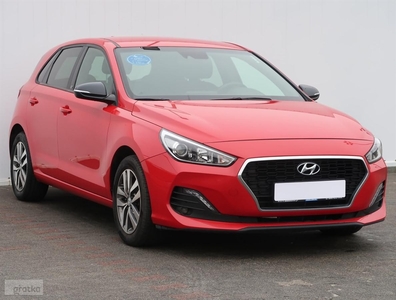 Hyundai i30 II , Salon Polska, 1. Właściciel, Serwis ASO, Navi, Klimatronic,