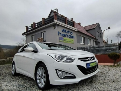 Hyundai i40 1,7 diesel 136 KM