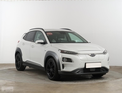 Hyundai Kona , SoH 93%, Serwis ASO, Automat, Skóra, Navi, Klimatronic,