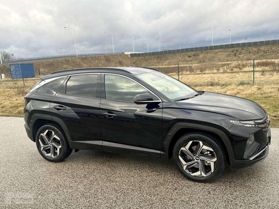 Hyundai Tucson III