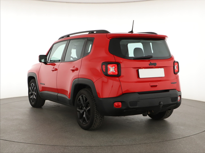 Jeep Renegade 2021 1.0 T