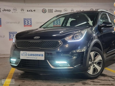 Kia Niro salon Polska, I właściciel