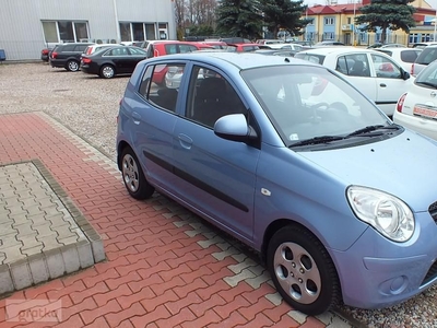 Kia Picanto I 1.0 +GAZ