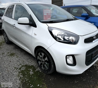 Kia Picanto II 1.0 M