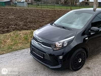 Kia Picanto II 1.2 M