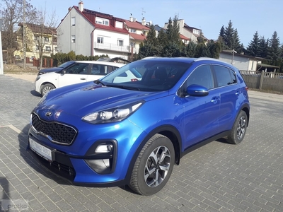 Kia Sportage aut. 1,6 T-GDI 177 kM Salon Polska, gwarancja