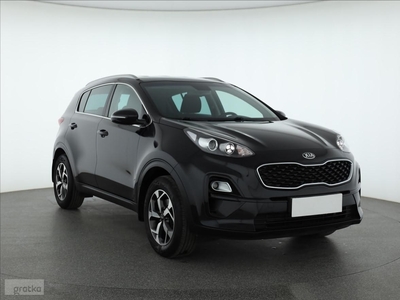 Kia Sportage IV , Salon Polska, 1. Właściciel, Serwis ASO, VAT 23%,