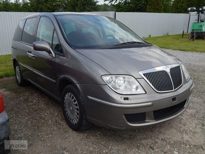 Lancia Phedra I 2. 0 JTD