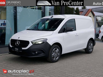 Mercedes-Benz Citan