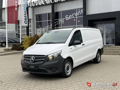 Mercedes-Benz evito