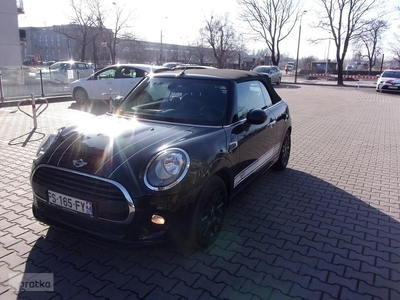 MINI Cooper II Cabrio