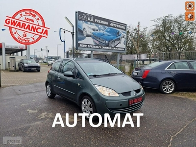 Mitsubishi Colt VI 1.3 Benzyna 95 KM, Automat, Klimatyzacja, Alufelgi, Dwa Klucze