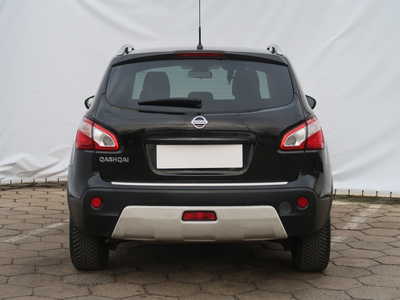 Nissan Qashqai 2011 2.0 149034km SUV