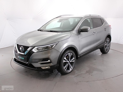 Nissan Qashqai II dCi Tekna / 2018 / od RiA