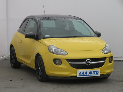 Opel Adam 2015 1.4 83776km Hatchback