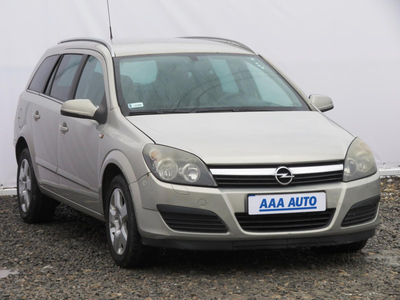 Opel Astra 2004 1.6 16V Kombi