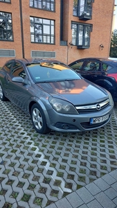 Opel Astra H 2006