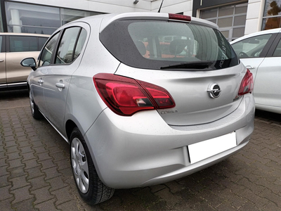 Opel Corsa 2017 1.4 81861km Hatchback