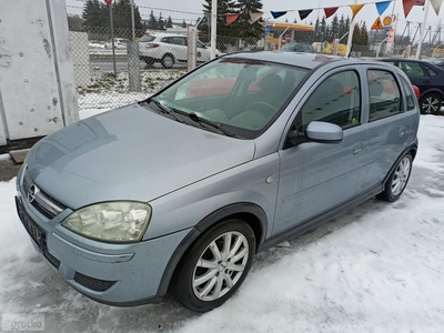 Opel Corsa C 1.0 12V Enjoy