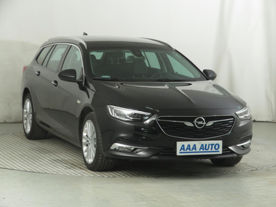 Opel Insignia 2019 2.0 CDTI 83321km Kombi