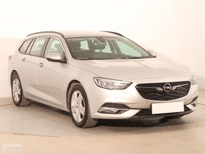 Opel Insignia , Salon Polska, 1. Właściciel, Serwis ASO, VAT 23%,