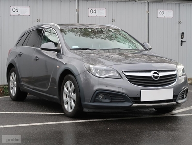 Opel Insignia , Skóra, Navi, Klimatronic, Tempomat, Parktronic,