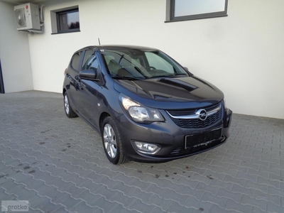 Opel Karl I