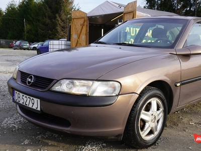 Opel Vectra