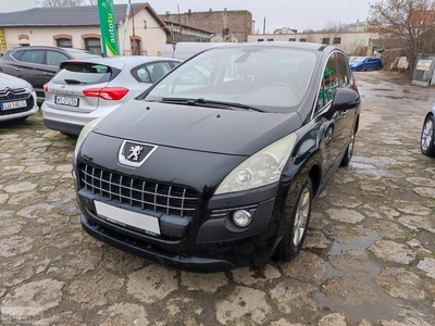 Peugeot 3008 I 1.6 HDi