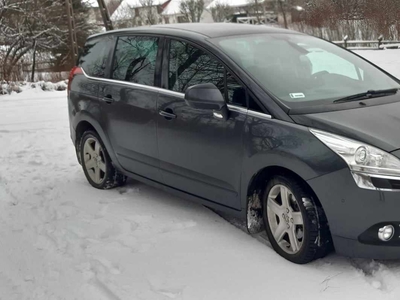 Peugeot 5008 I Sprzedam Peugeot 5008