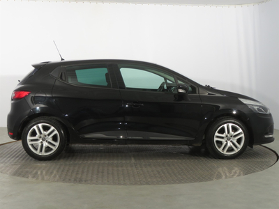 Renault Clio 2020 0.9 TCe 52217km ABS klimatyzacja manualna