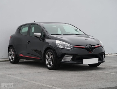 Renault Clio IV , Salon Polska, Serwis ASO, GAZ, Navi, Klima, Tempomat,