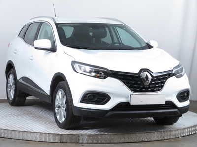 Renault Kadjar 2019 1.3 TCe 92588km SUV