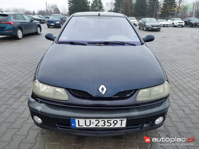 Renault Laguna