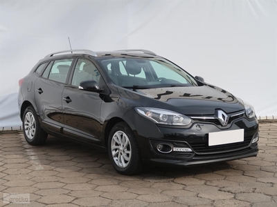 Renault Megane III , Navi, Klimatronic, Tempomat, Parktronic,