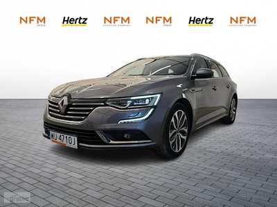 Renault Talisman II 2,0 blue dCi EDC(160 KM) Intens Salon PL F-Vat